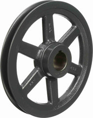 Browning BK120X 1 3/16 1 GROOVE 11.75"O.D.1-3/16"BORE | Midwest Supply Us
