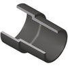 S0801-80F | 8 PVC PIPE EXTENDER-SCH80 FABRICATED NPR | (PG:394) Spears
