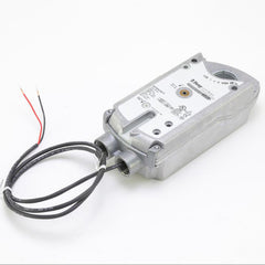 Bray Commercial DCS24-62-T Electric Actuator | Spring Return | 24V | 62 Lb. In. | Midwest Supply Us
