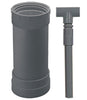 SAEK-060-120 | 6 PVC SERVICE ACCESS EXT KIT 12 HT B/W/V | (PG:055) Spears