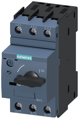 Siemens Electrical | 3RV20114AA10