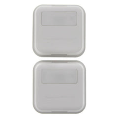 Resideo C7189R2002-2 T10 TRADE INDOOR SENSOR - 2 PACK, NA | Midwest Supply Us