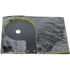 Carrier 48VL400049 INSULATION ASY/FLUE BOX | Midwest Supply Us