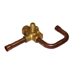 Carrier EP13BZ120 LIQUID VALVE ASSEMBLY | Midwest Supply Us