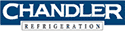Chandler Refrigeration 25316201S Motor 1/2 Inch 208-230/460 Volt Clockwise 3 Phase | Midwest Supply Us