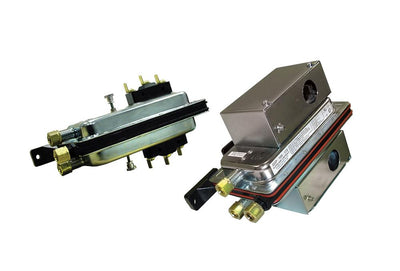 Cleveland Controls | DDP-109-436