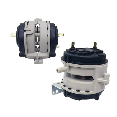 Cleveland Controls | DNS2-0600-00