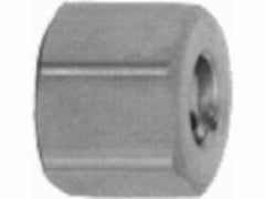 Johnson Controls F-1000-35 NUT 1/4"COMPRESSION | Midwest Supply Us