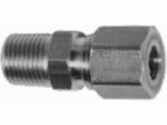 Johnson Controls F-200-5 ADPT 3/8" COMP X 1/4" MPT | Midwest Supply Us