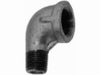 F-500-30 | ELBOW BRASS 1/8