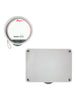 CMT200 | Carbon Monoxide Transmitter | 0 to 200 PPM CO | 4 to 20 mA/2 to 10 VDC outputs. | Dwyer