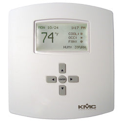 KMC Controls | BAC-140136CW