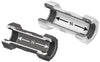 S110-30G | 3 PVC COMPRESSION COUPLING | (PG:024) Spears