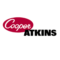 Cooper Atkins 6142-20-3 Front Flg 48" Cap Back Connect | Midwest Supply Us