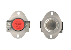 Cozy Heaters 74306 L140-10F Limit Switch | Midwest Supply Us