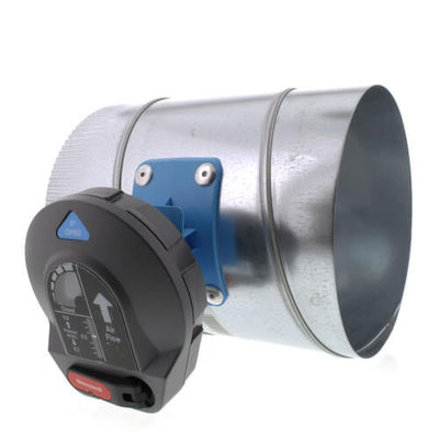 HONEYWELL RESIDENTIAL | CPRD8