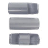 887-080C | 2X8 CPVC NIPPLE TBE SCH80 | (PG:121) Spears