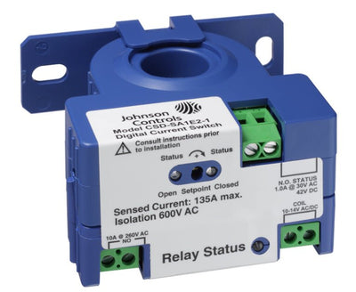 Johnson Controls | CSD-SA1E2-1