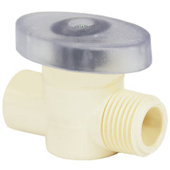 Spears 7422-005 1/2 CTS CPVC STREET SUPPLY STOP SOCXMPT | Midwest Supply Us