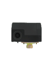 Dwyer Instruments CXA-S3 Water pump pressure switch | NC | range 35-150 psig (2.4-10.3 bar) | approx. adj. deadband 30-40 psig (2.1-2.8 bar) | max. pressure 204 psig (14.1 bar). | Midwest Supply Us