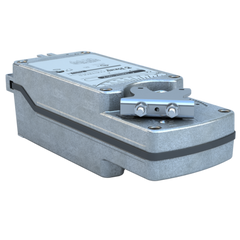Bray Commercial DMS24-180-A Electric Actuator | Spring Return | 24V | 180 Lb. In. | Midwest Supply Us