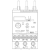 3RB30261VB0 | OVERLOAD S.S. CL10 S0 10-40A SCREW | Siemens Electrical