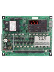 Dwyer Instruments DCT1010 Master controller | 10 channels. | Midwest Supply Us