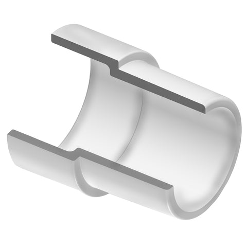 Spears S0301-60F 6 PVC PIPE EXTENDER-SCH40 FABRICATED NPR | Midwest Supply Us