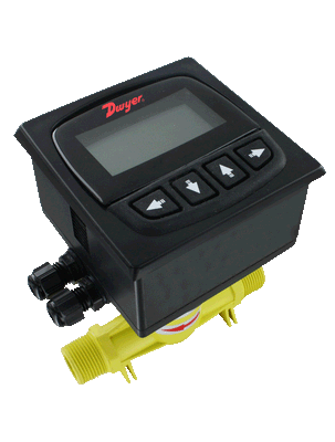 Dwyer Instruments | DFMT-40A