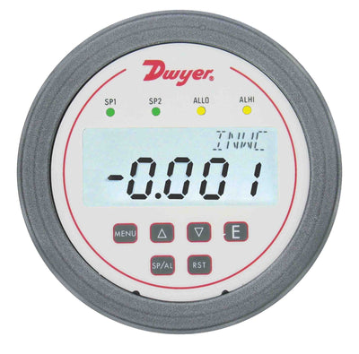 Dwyer Instruments | DH3-013