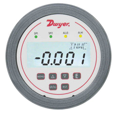 Dwyer Instruments DH3-015 DH3-015 +/- 1" WC | Midwest Supply Us