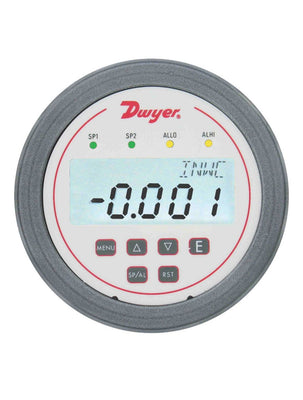 Dwyer Instruments | DH3-006