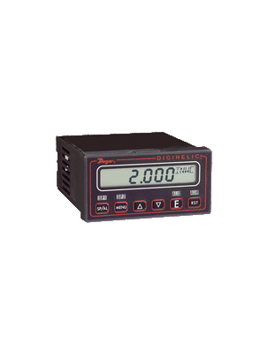 Dwyer Instruments | DH-016