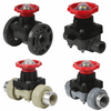 DV-TVRK-007 | 3/4 DPGM VALVE FKM PTFE/E REPAIR KIT | (PG:299) Spears