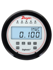 Dwyer Instruments DHC-003 Differential pressure controller | range 0.5 in w.c. | Midwest Supply Us