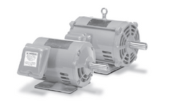 TECO-Westinghouse DTP1/54 1.5HP 1800RPM 145T MOTOR | Midwest Supply Us