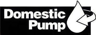Domestic Pump | 160031