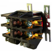 Resideo DP2030A1004 ECONOMY MODEL. 2 POLE-30A-24V/ DOES NOT MEET ARI 780 STANDARD. | Midwest Supply Us