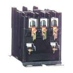 Resideo DP3075C5015 POWER PRO MODEL. THREE POLE, 75 AMP CONTACTOR, 208/240V COIL | Midwest Supply Us