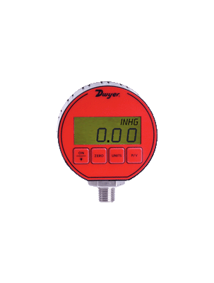 Dwyer Instruments | DPG-109