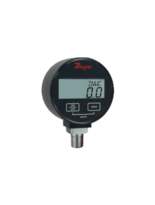 Dwyer Instruments | DPGA-10