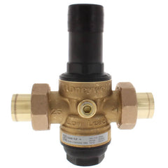 Resideo DS06-102-DUS-LF 1 INCH DS06 "DIALSET" LOW LEAD PRESSURE REGULATING | Midwest Supply Us