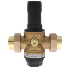 Resideo DS06-102-DUT-LF 1"PRV 25-90# DBL UNION NPT | Midwest Supply Us