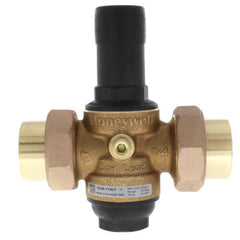 Resideo DS06-103-DUT-LF 1 1/4 INCH DS06 "DIALSET" LOW LEAD PRESSURE REGULA | Midwest Supply Us