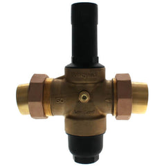 Resideo DS06-105-DUS-LF 2"PRV 25-90# DBL UNION SWEAT | Midwest Supply Us