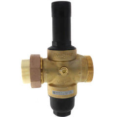 Resideo DS06-105-DUT-LF 2 INCH DS06 "DIALSET" LOW LEAD PRESSURE REGULATING | Midwest Supply Us