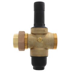 Resideo DS06-105-SUT-LF 2 INCH DS06 "DIALSET" LOW LEAD PRESSURE REGULATING VALVE (PRV) - SINGLE UNION NPT | Midwest Supply Us