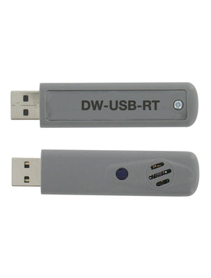 Dwyer Instruments | DW-USB-RT
