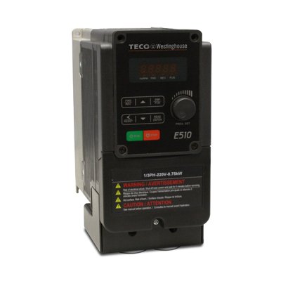TECO-Westinghouse | E510-403-H3-U