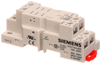 Siemens Electrical | 3TX7144-4E6